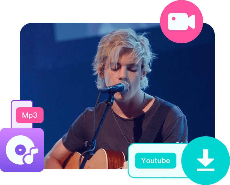 Youtube Downloader